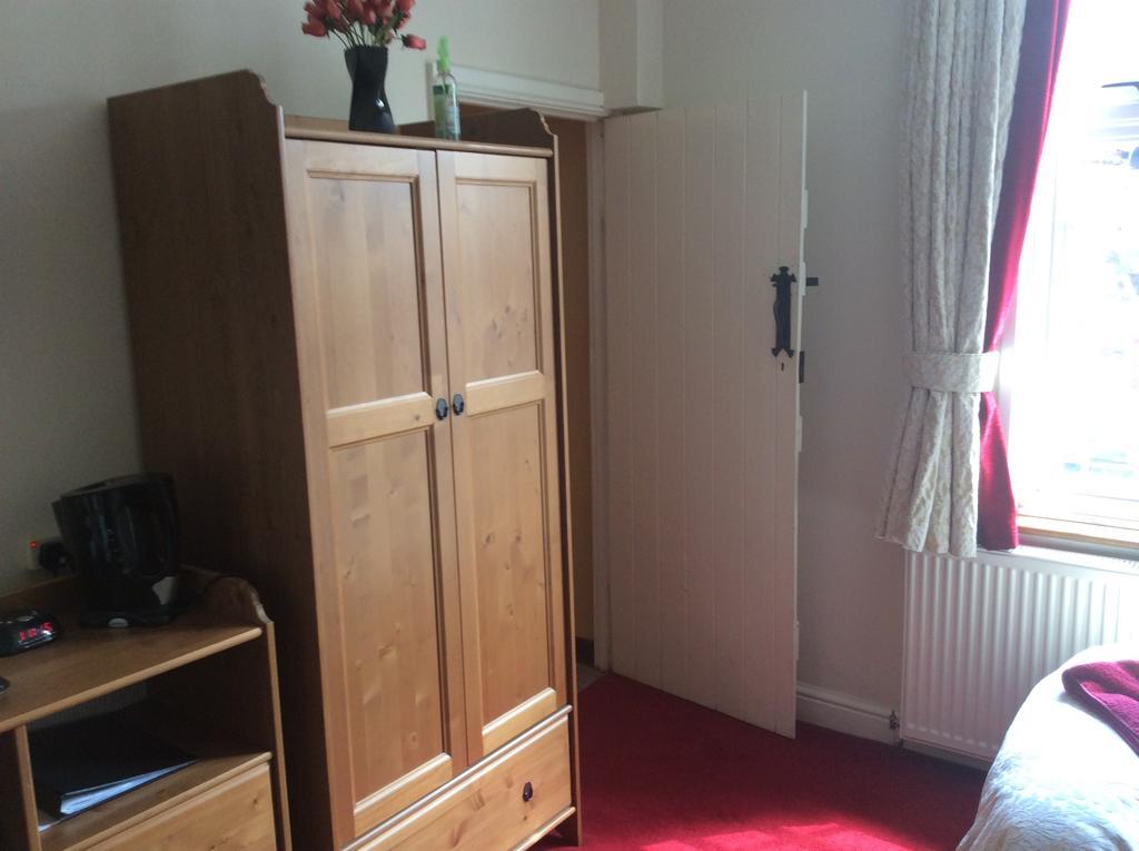 The Old Forge B&B Knockin Pokoj fotografie